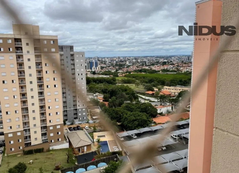 Apartamento, 2 quartos, 66 m² - Foto 16