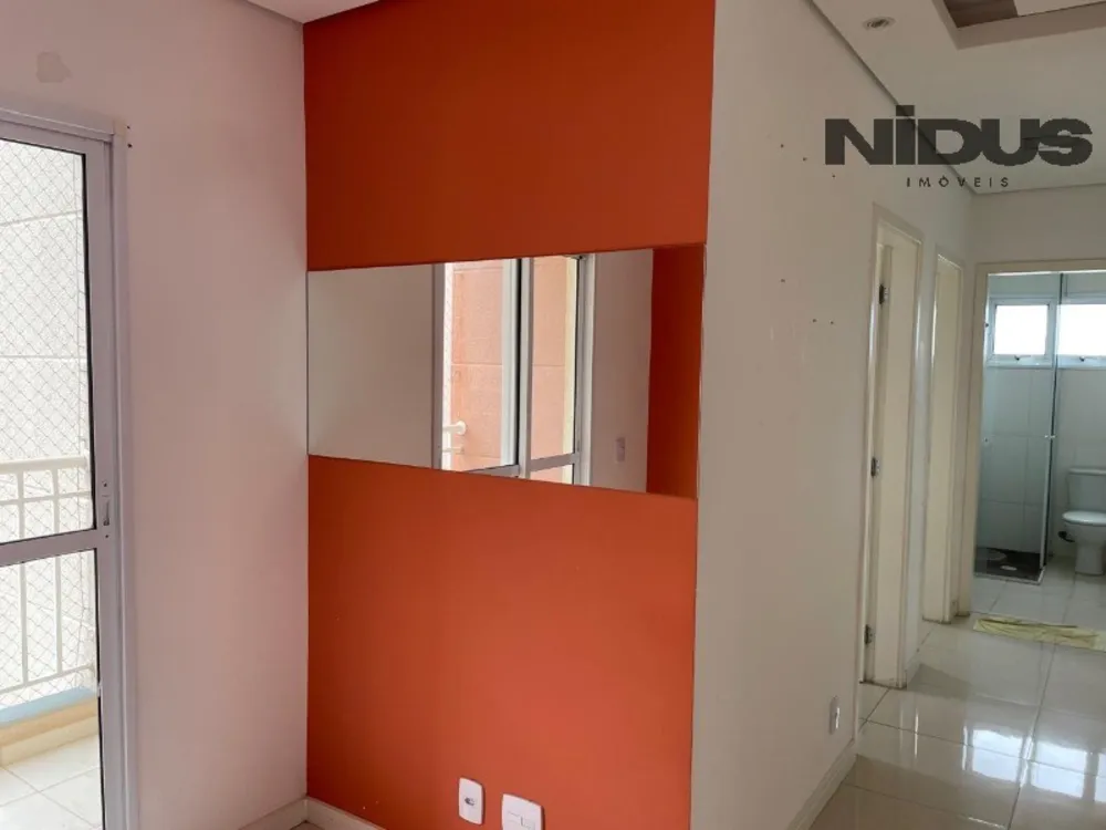 Apartamento, 2 quartos, 66 m² - Foto 15