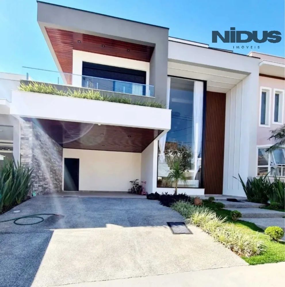 Casa, 3 quartos, 269 m² - Foto 1
