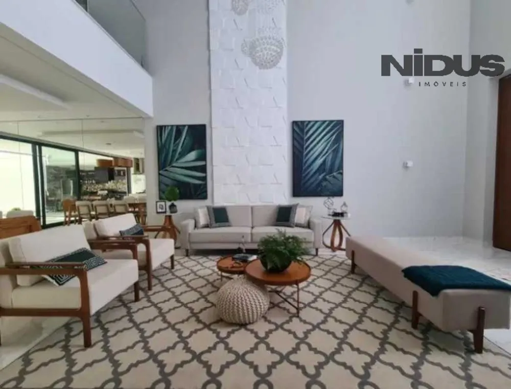 Casa, 3 quartos, 269 m² - Foto 3