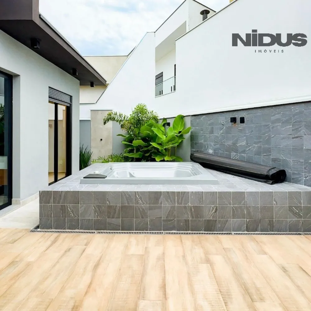 Casa, 3 quartos, 260 m² - Foto 1