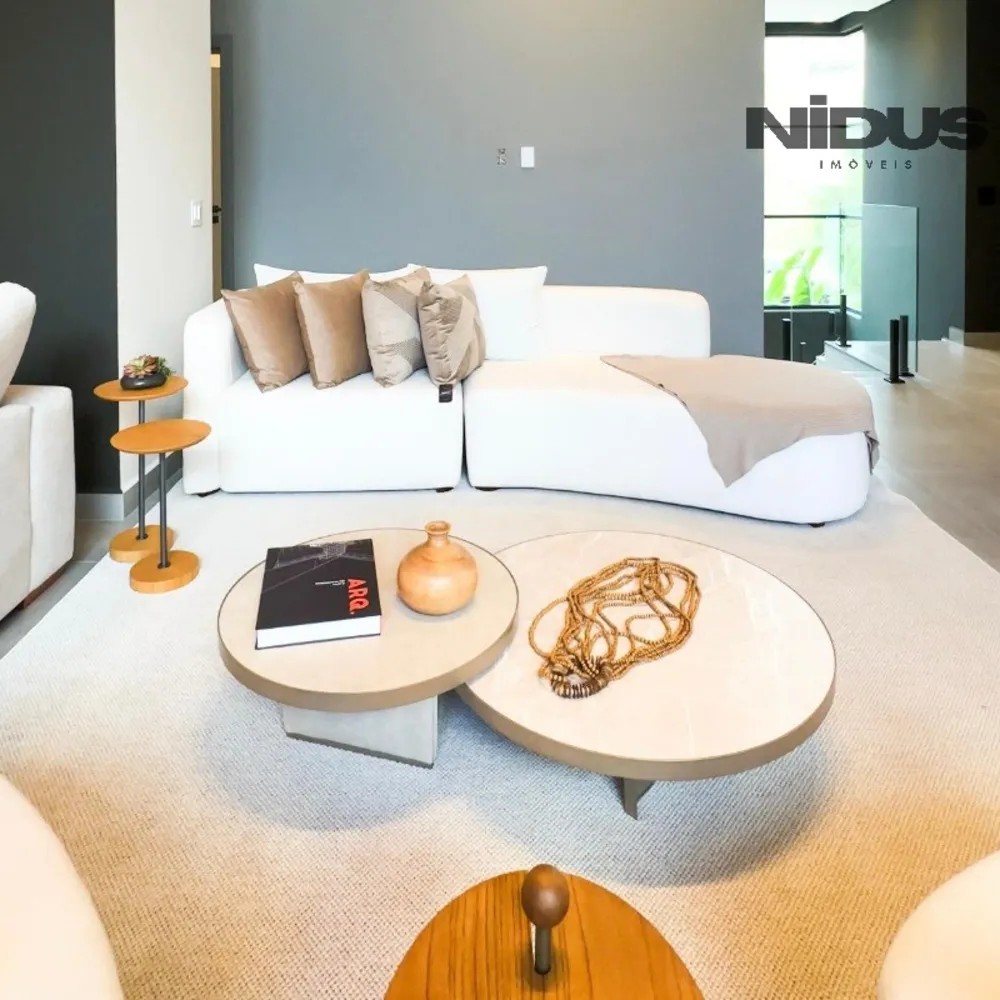 Casa, 3 quartos, 260 m² - Foto 4