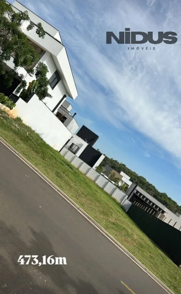 Terreno, 473 m² - Foto 1