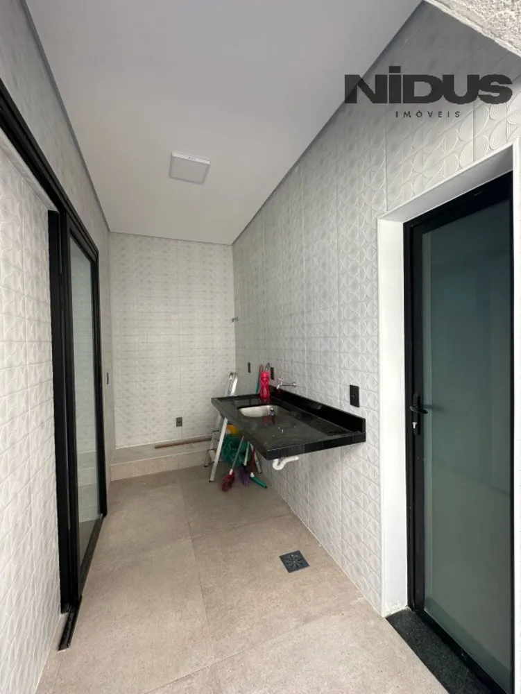 Casa, 3 quartos, 268 m² - Foto 7