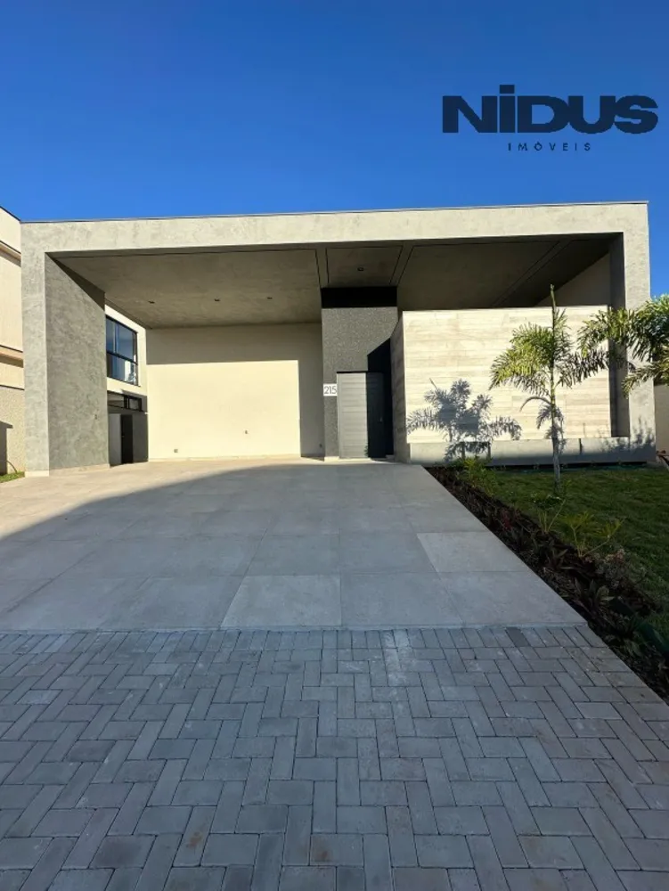 Casa, 3 quartos, 268 m² - Foto 3