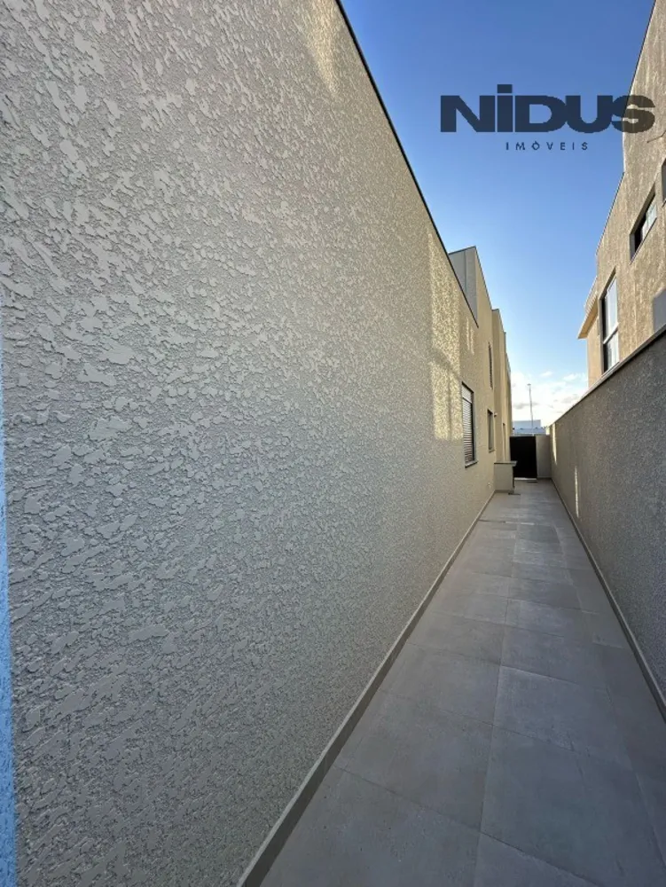 Casa, 3 quartos, 268 m² - Foto 8