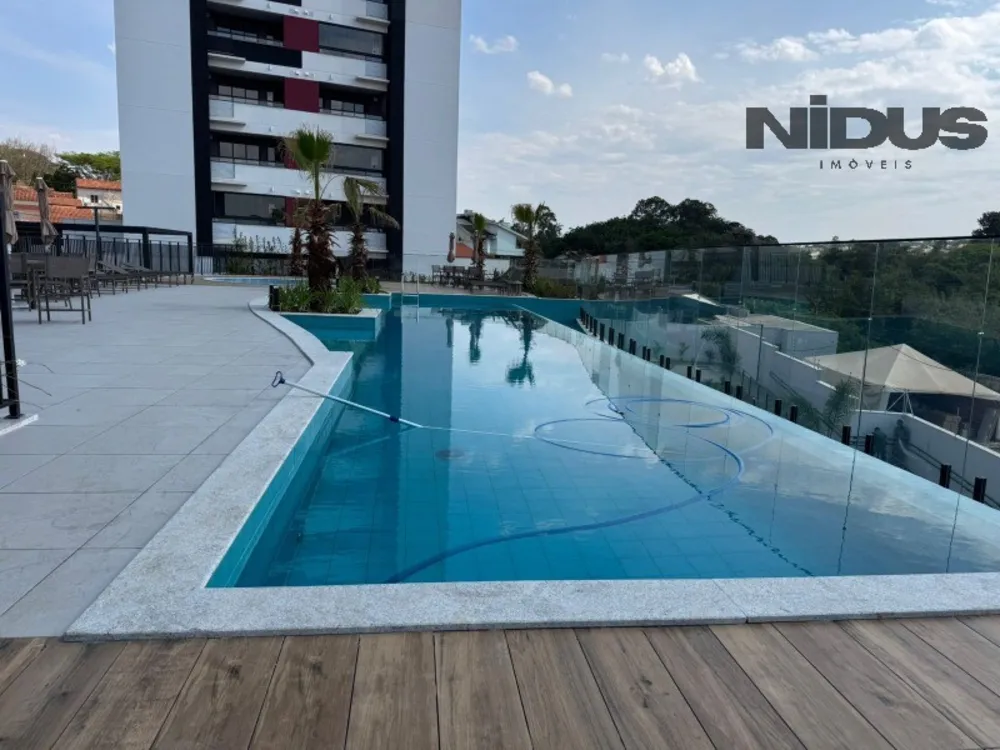 Apartamento, 1 quarto, 46 m² - Foto 7