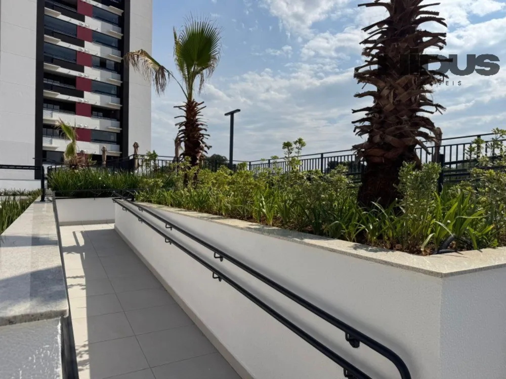 Apartamento, 1 quarto, 46 m² - Foto 1