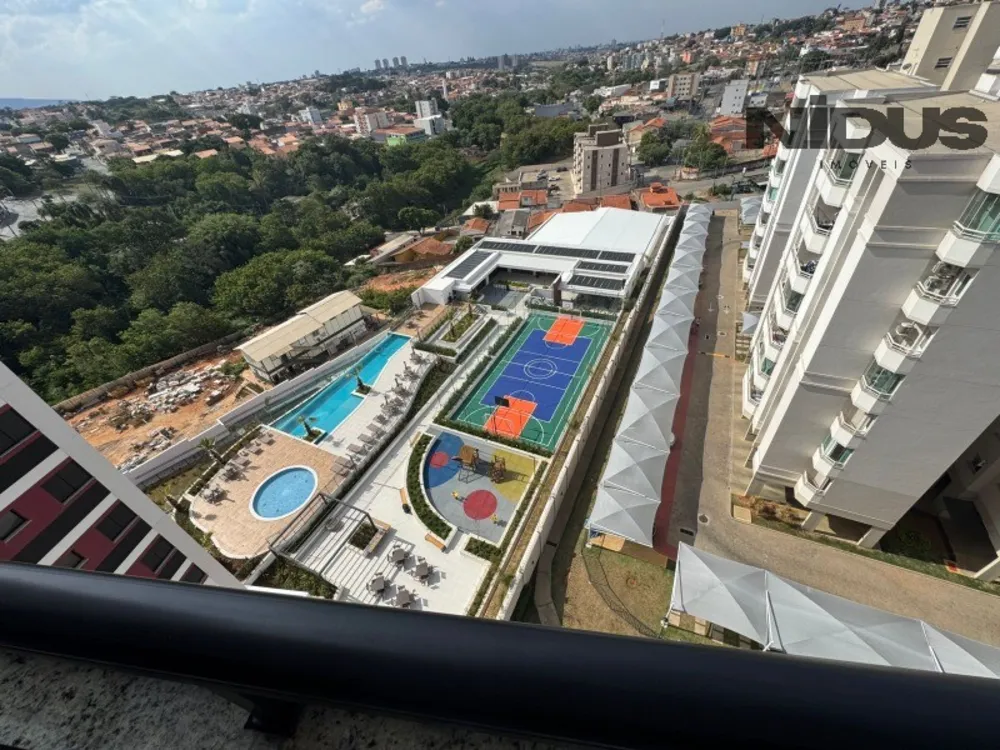 Apartamento, 1 quarto, 46 m² - Foto 3