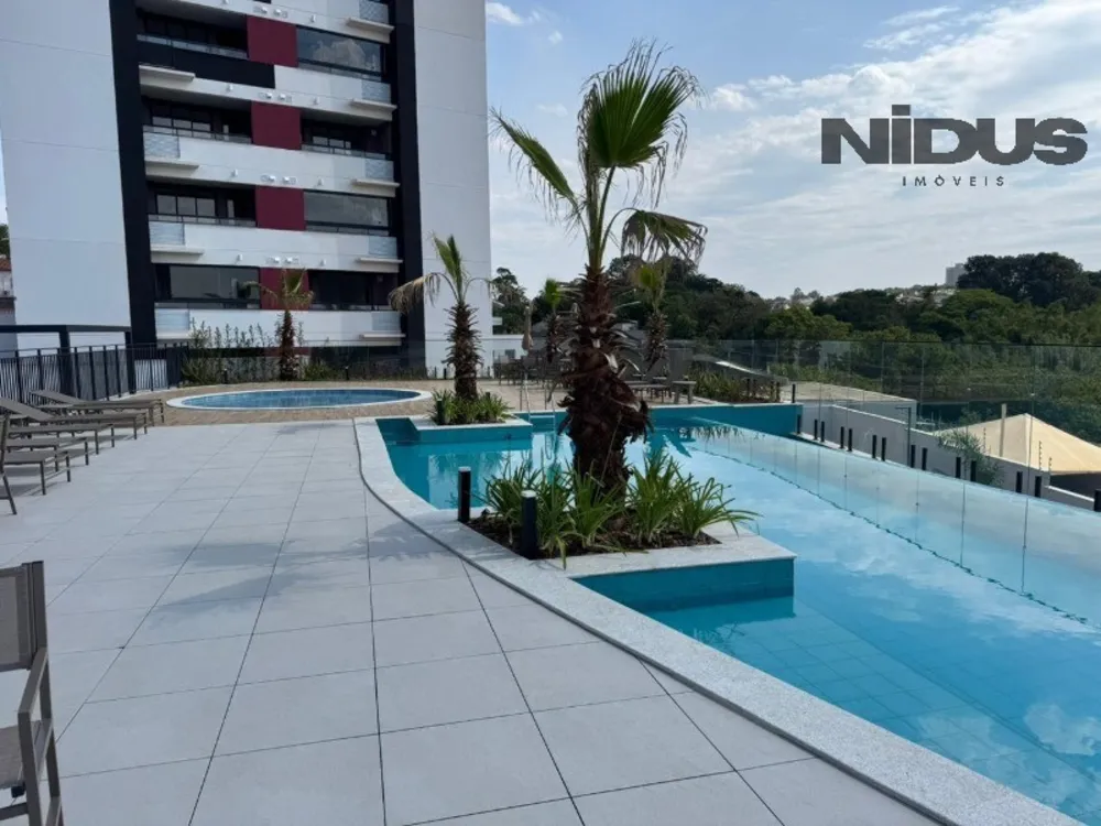 Apartamento, 1 quarto, 46 m² - Foto 9