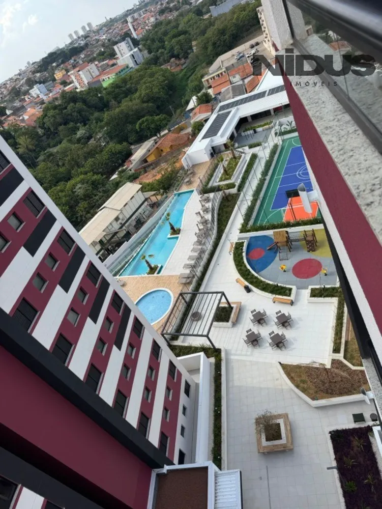 Apartamento, 1 quarto, 46 m² - Foto 8