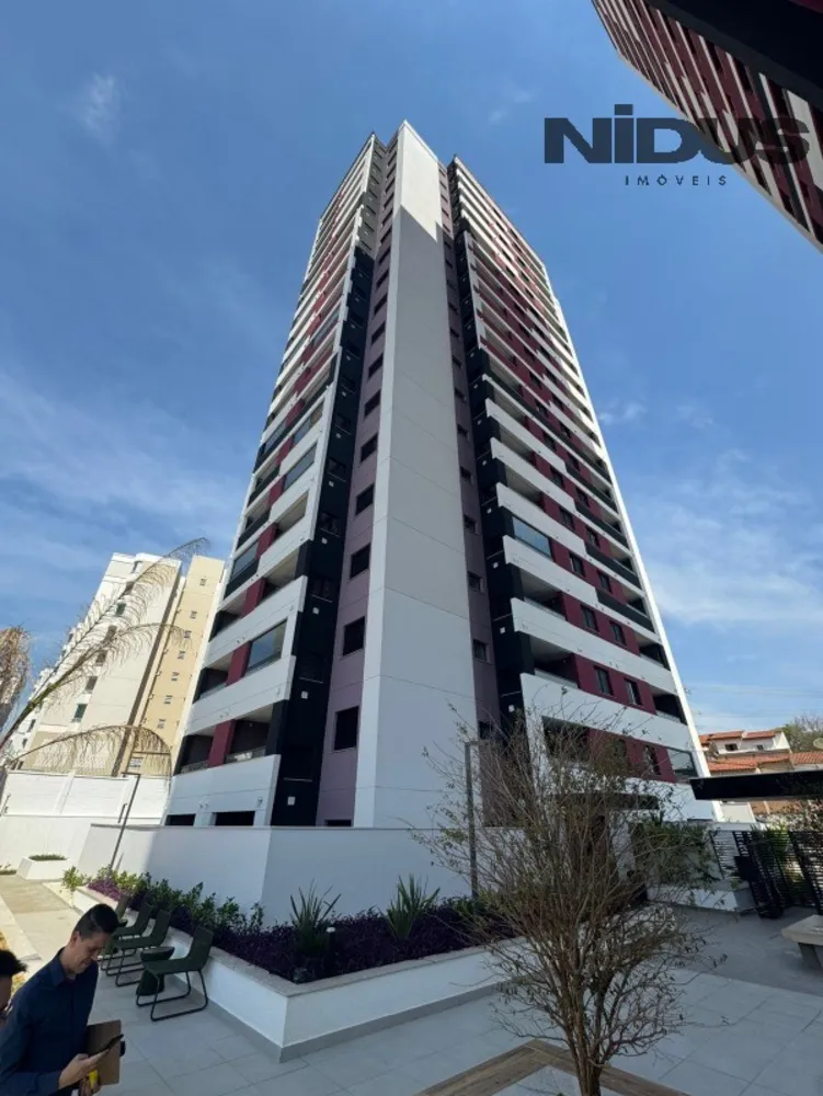 Apartamento, 1 quarto, 46 m² - Foto 12
