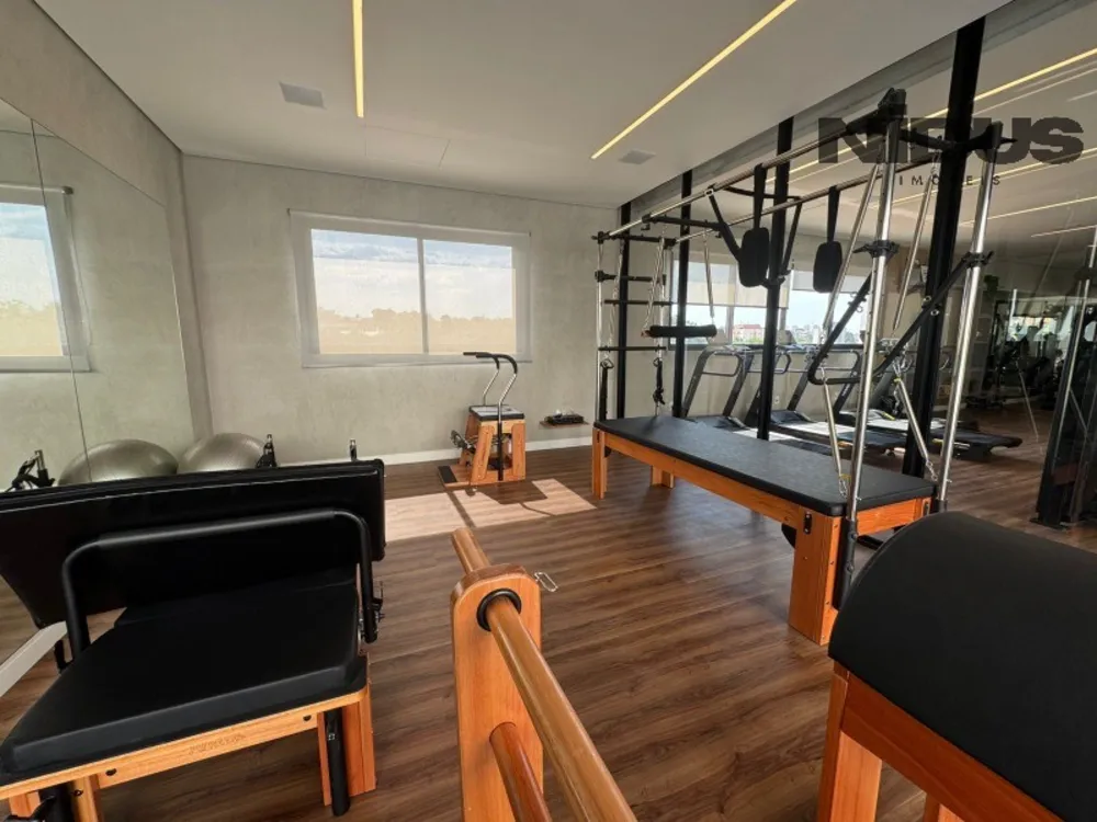 Apartamento, 1 quarto, 46 m² - Foto 6