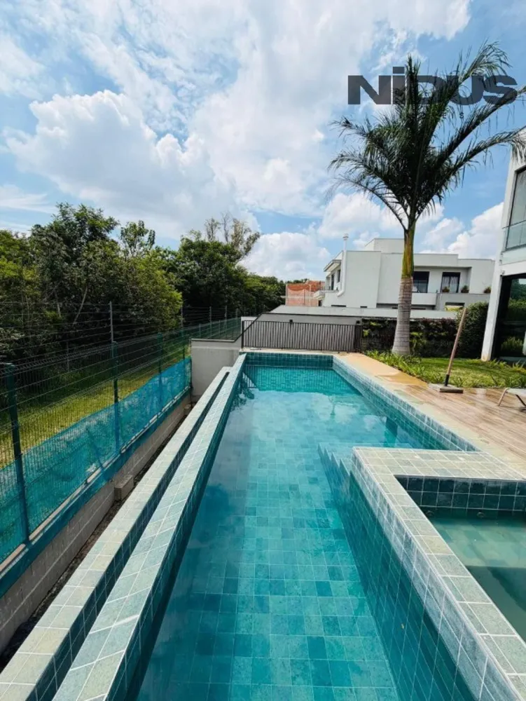 Casa, 4 quartos, 402 m² - Foto 7