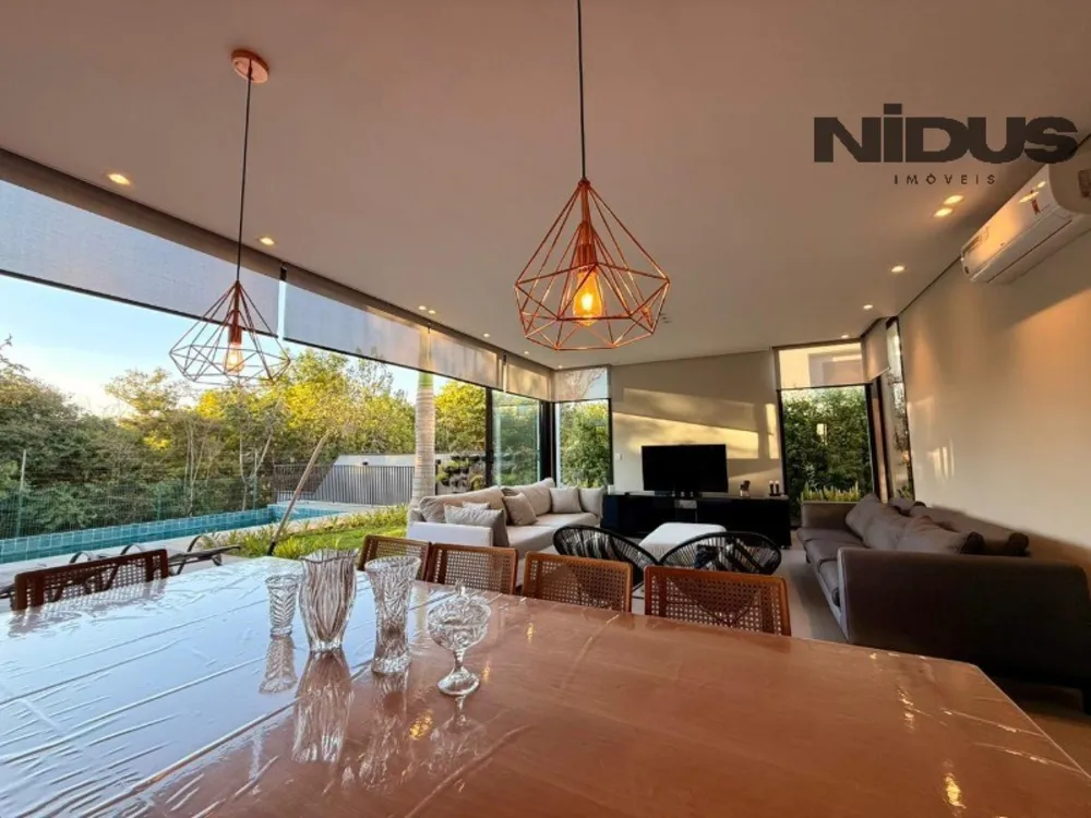Casa, 4 quartos, 402 m² - Foto 3