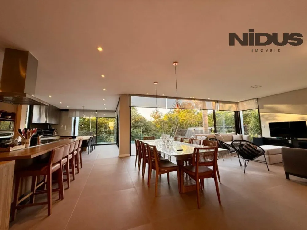 Casa, 4 quartos, 402 m² - Foto 2