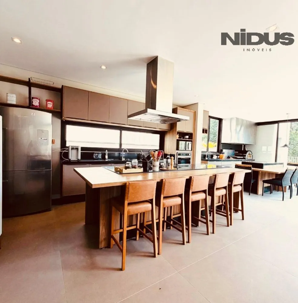 Casa, 4 quartos, 402 m² - Foto 5