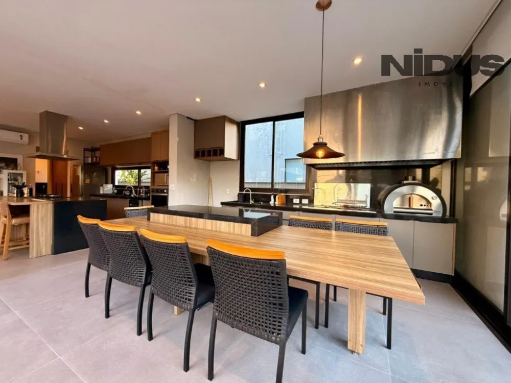 Casa, 4 quartos, 402 m² - Foto 4