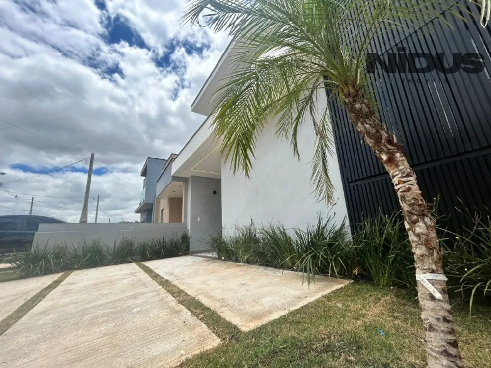 Casa, 3 quartos - Foto 3