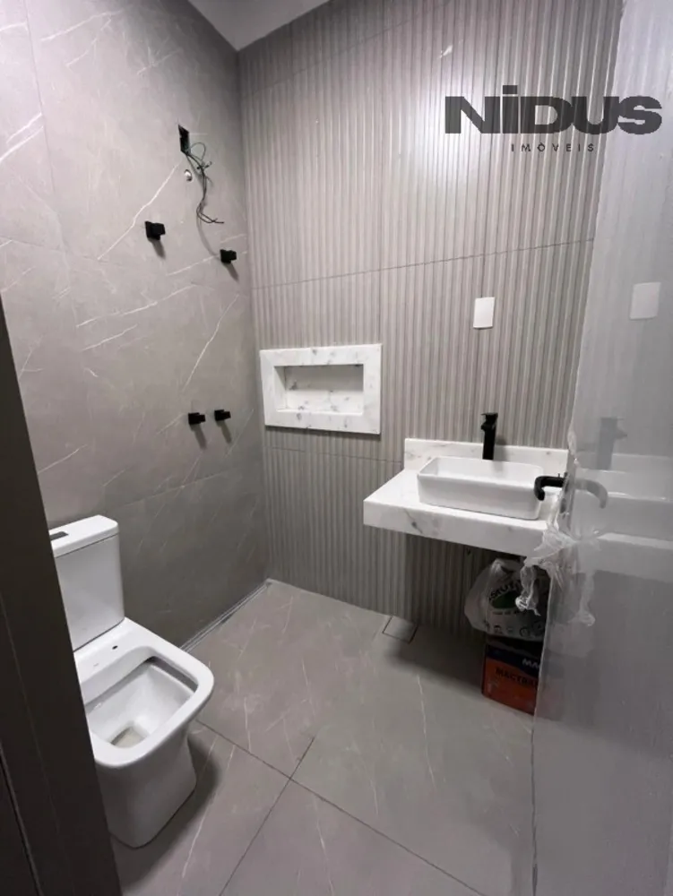 Casa, 3 quartos - Foto 9