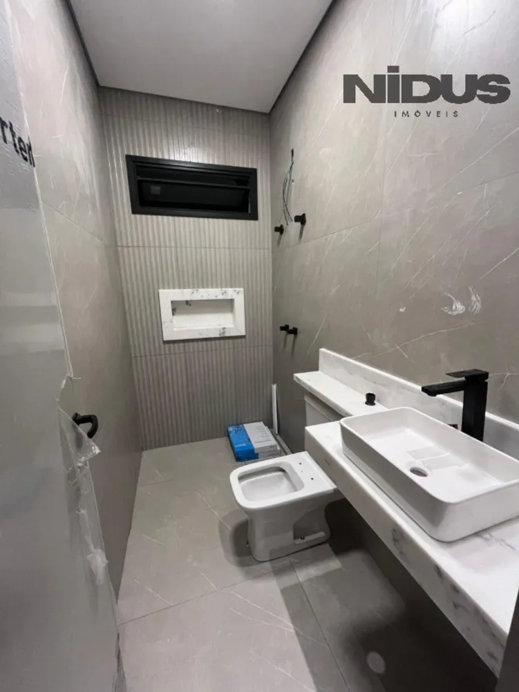 Casa, 3 quartos - Foto 8