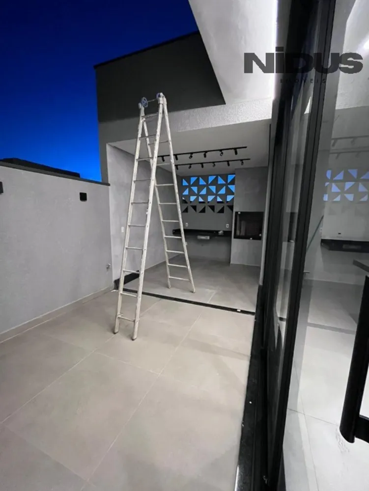 Casa, 3 quartos - Foto 6