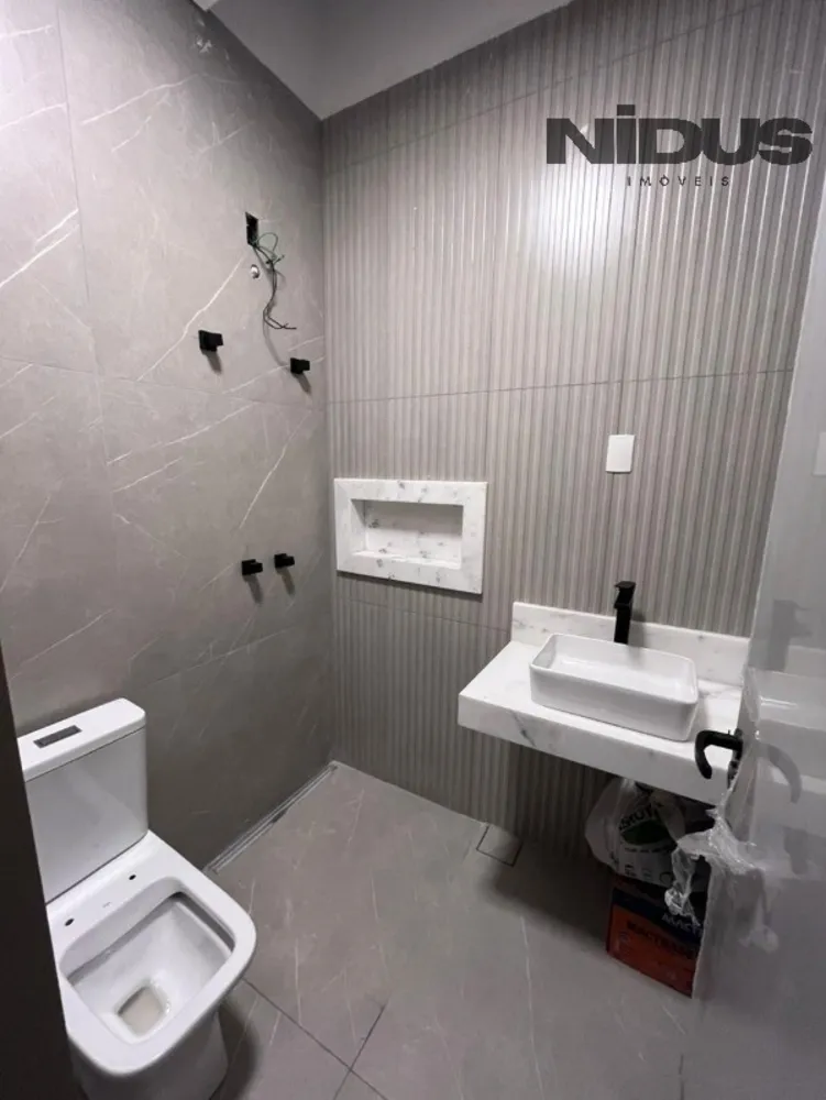 Casa, 3 quartos - Foto 11