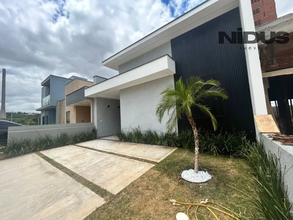 Casa, 3 quartos - Foto 2