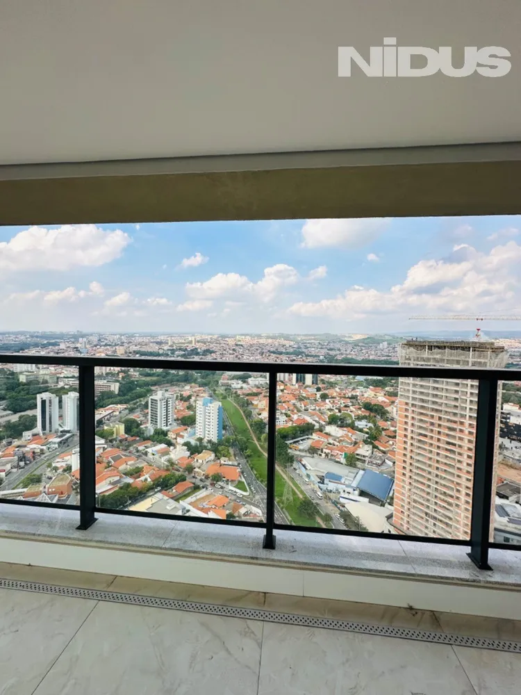 Apartamento, 3 quartos, 173 m² - Foto 5