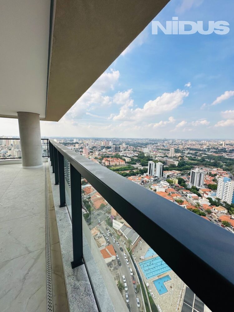 Apartamento, 3 quartos, 173 m² - Foto 4