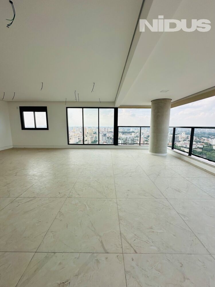 Apartamento, 3 quartos, 173 m² - Foto 2