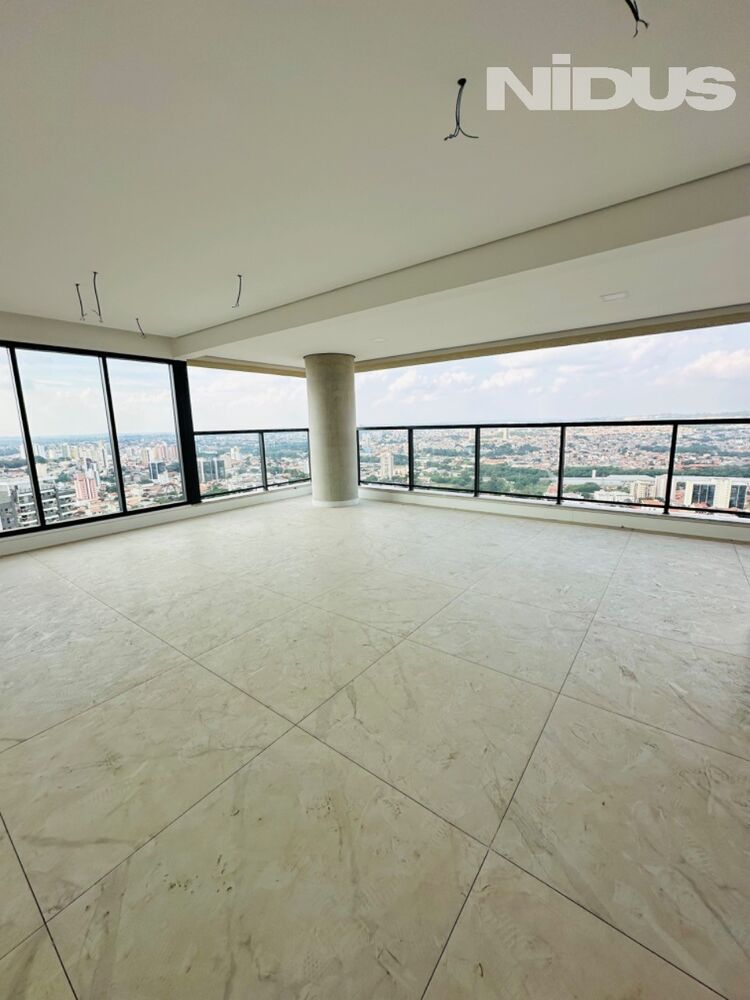 Apartamento, 3 quartos, 173 m² - Foto 1