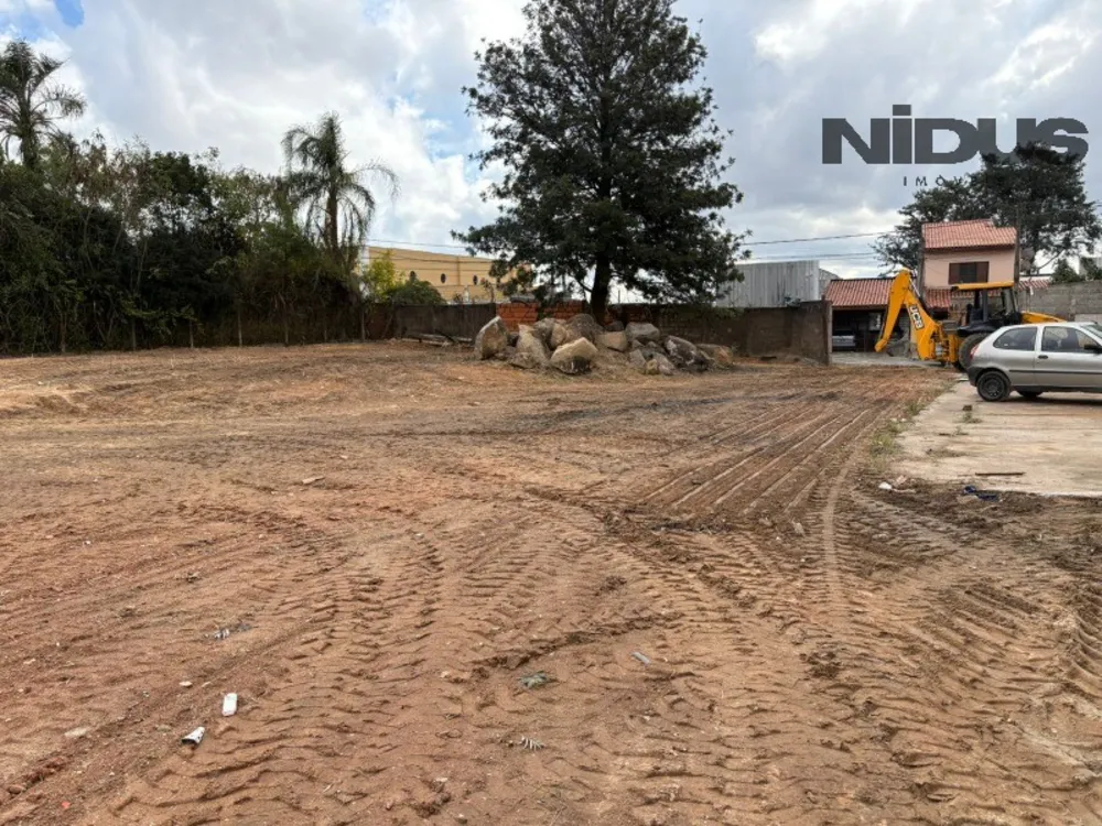 Terreno, 1542 m² - Foto 1