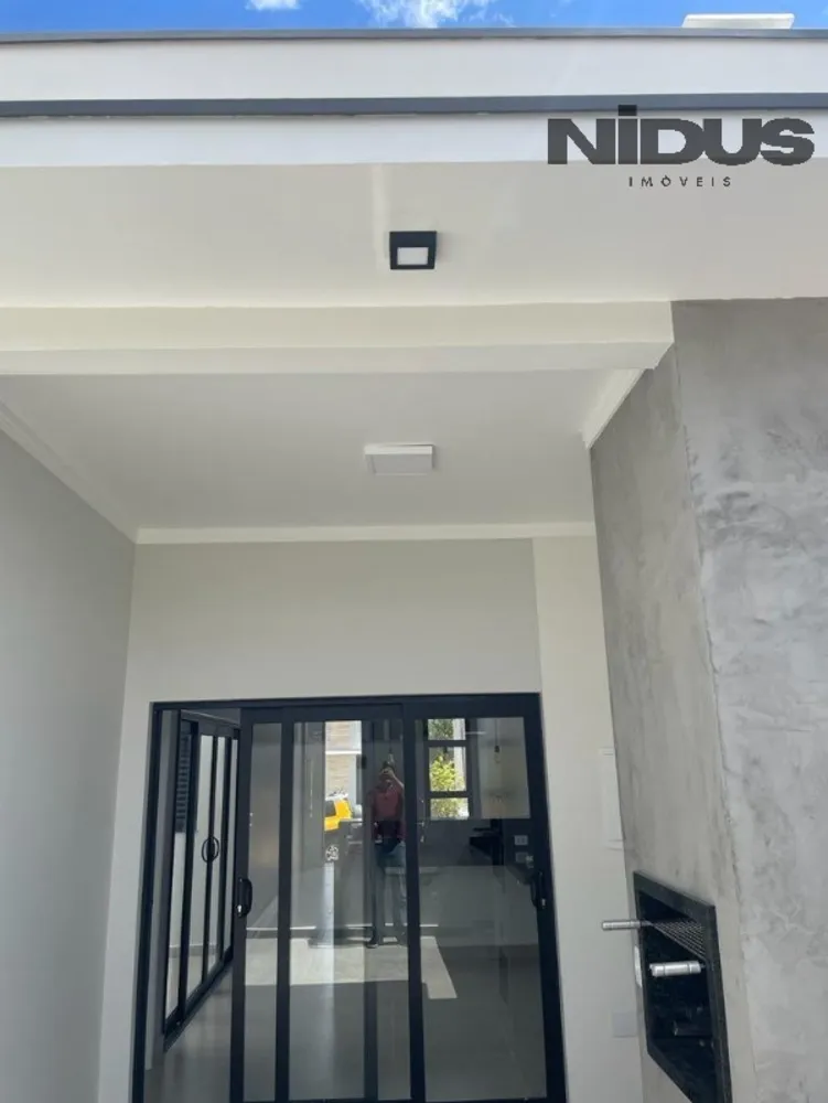 Casa, 3 quartos, 90 m² - Foto 3