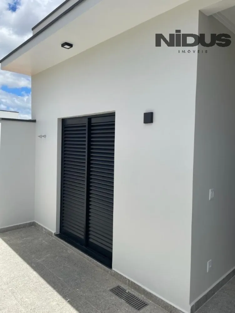 Casa, 3 quartos, 90 m² - Foto 4