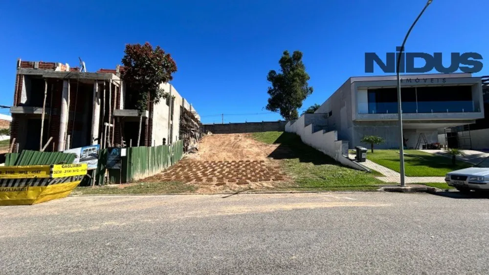 Terreno, 655 m² - Foto 2