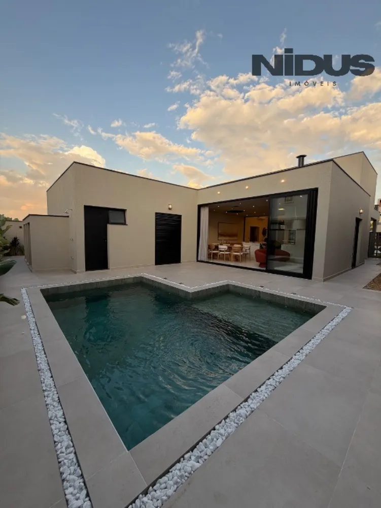 Casa, 4 quartos, 250 m² - Foto 7