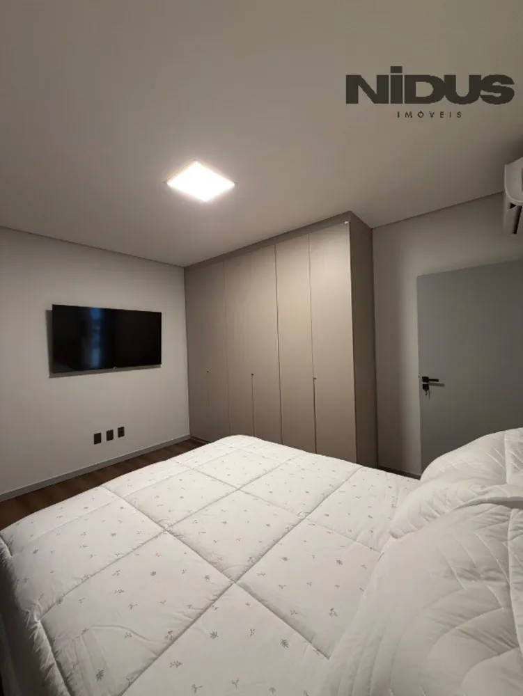 Casa, 4 quartos, 250 m² - Foto 12