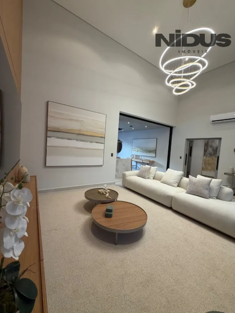 Casa, 4 quartos, 250 m² - Foto 4