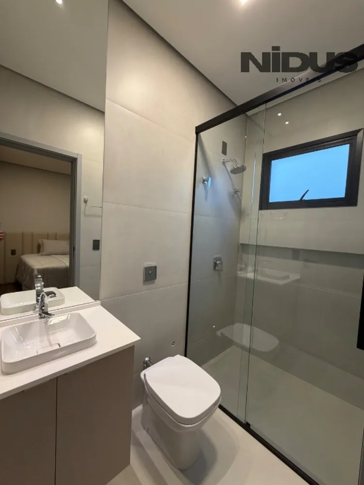 Casa, 4 quartos, 250 m² - Foto 15