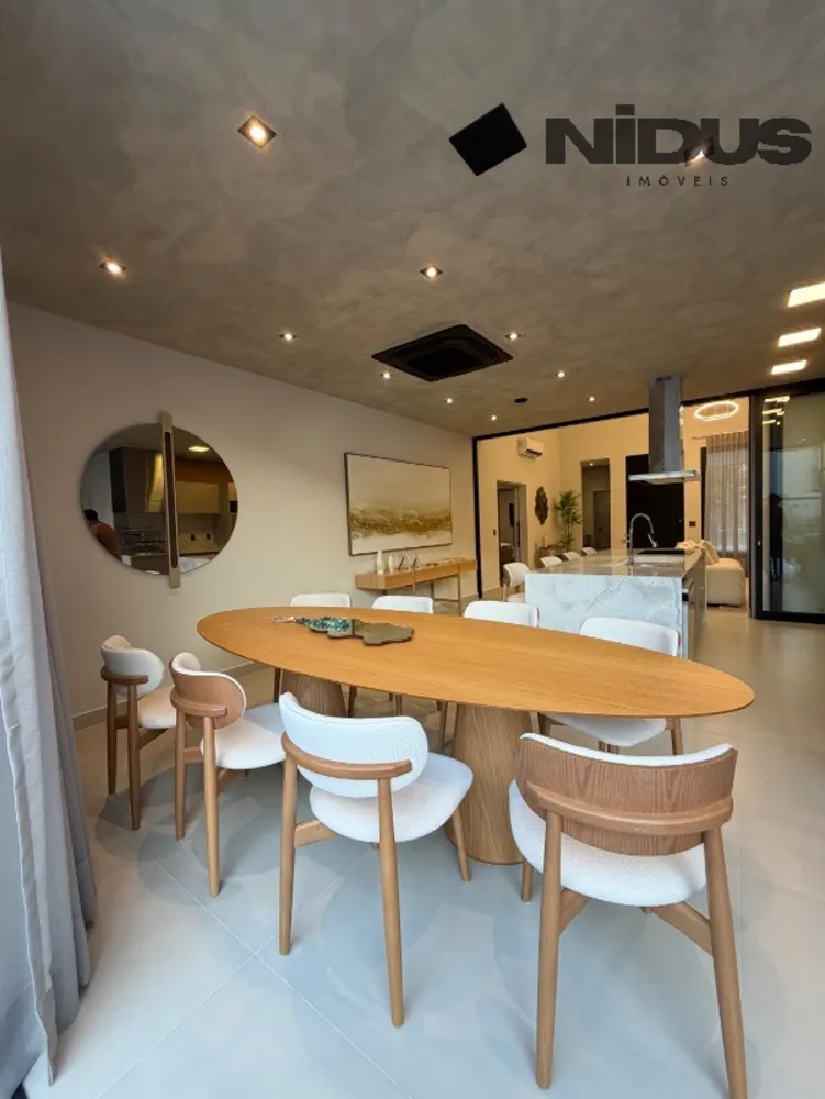 Casa, 4 quartos, 250 m² - Foto 10
