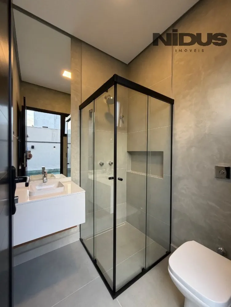 Casa, 4 quartos, 250 m² - Foto 8