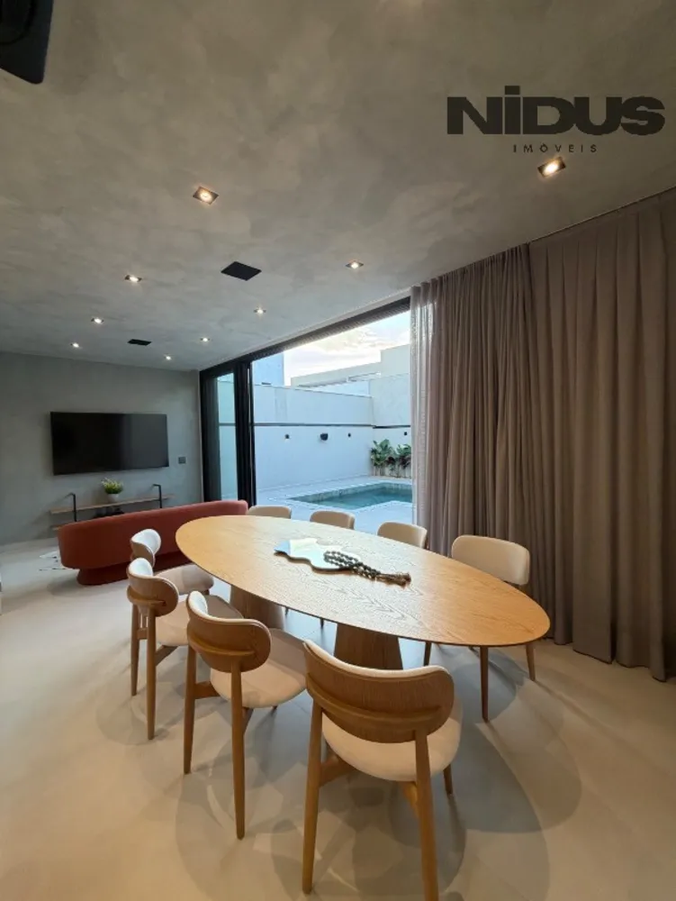 Casa, 4 quartos, 250 m² - Foto 6