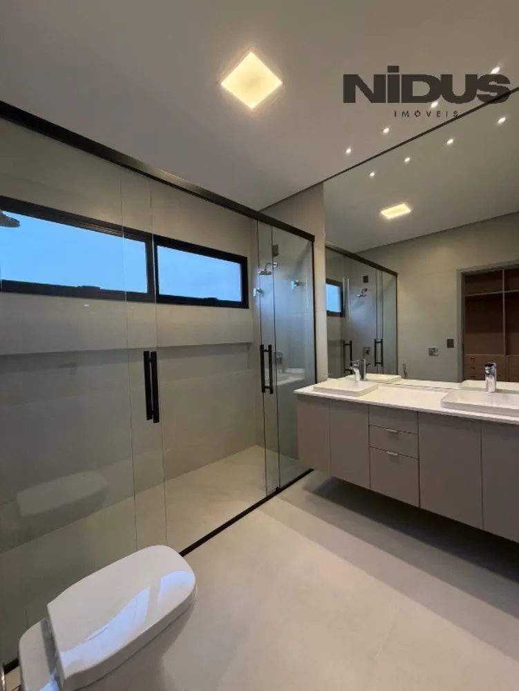 Casa, 4 quartos, 250 m² - Foto 16