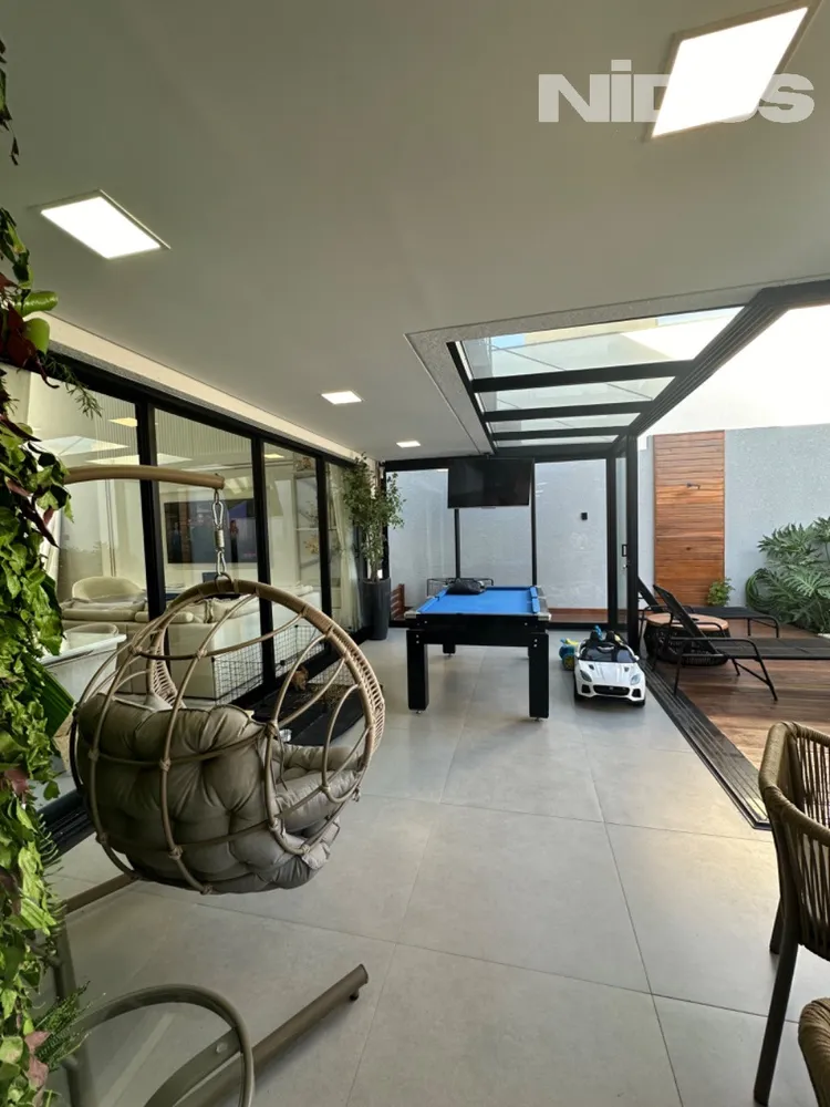 Casa, 3 quartos, 315 m² - Foto 8