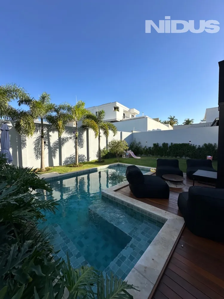 Casa, 3 quartos, 315 m² - Foto 6