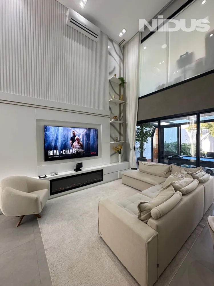 Casa, 3 quartos, 315 m² - Foto 14