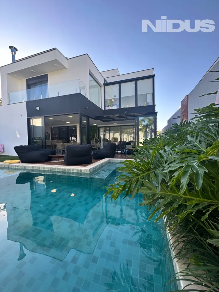 Casa, 3 quartos, 315 m² - Foto 3