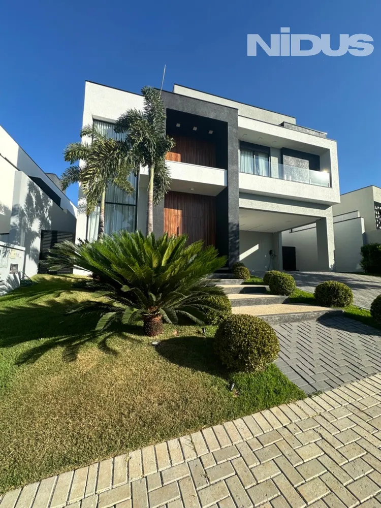 Casa, 3 quartos, 315 m² - Foto 1