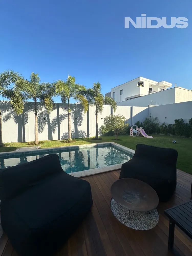 Casa, 3 quartos, 315 m² - Foto 4